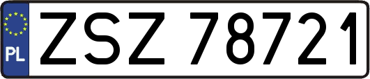 ZSZ78721
