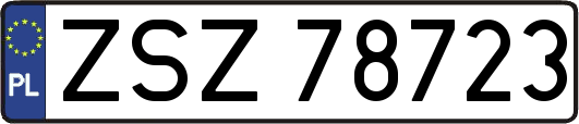 ZSZ78723
