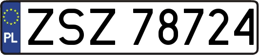 ZSZ78724