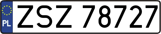 ZSZ78727