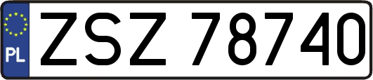 ZSZ78740