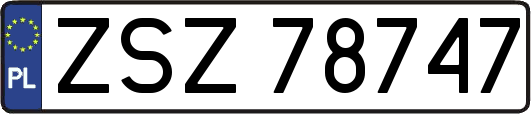 ZSZ78747