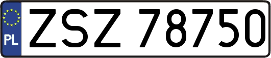 ZSZ78750