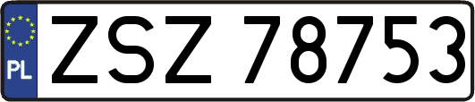 ZSZ78753