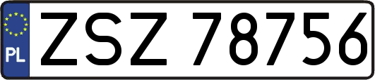 ZSZ78756