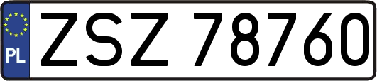 ZSZ78760