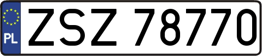 ZSZ78770