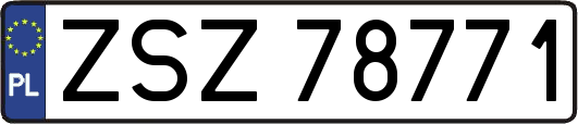 ZSZ78771