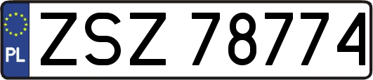ZSZ78774