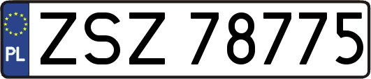 ZSZ78775