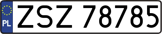 ZSZ78785