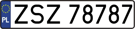 ZSZ78787