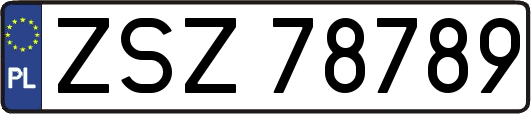ZSZ78789