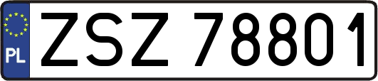 ZSZ78801