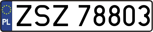 ZSZ78803