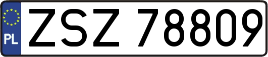 ZSZ78809