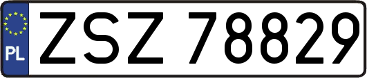 ZSZ78829