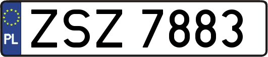 ZSZ7883