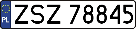 ZSZ78845