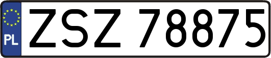 ZSZ78875