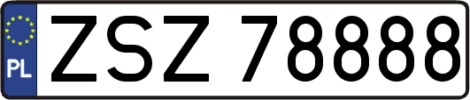 ZSZ78888