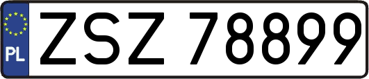 ZSZ78899