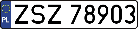 ZSZ78903