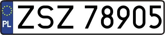ZSZ78905