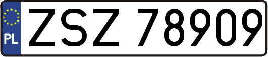 ZSZ78909