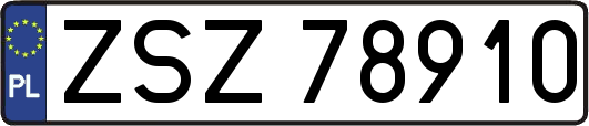 ZSZ78910