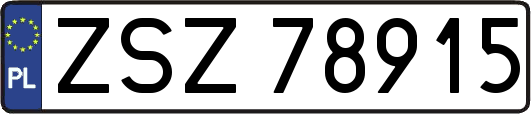 ZSZ78915