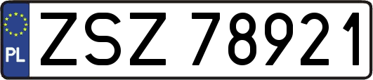 ZSZ78921