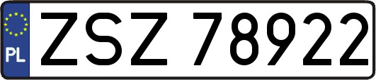 ZSZ78922