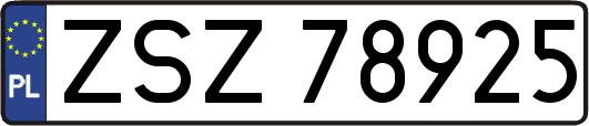 ZSZ78925