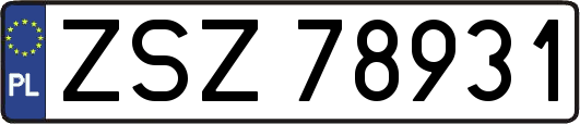 ZSZ78931
