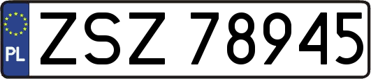 ZSZ78945