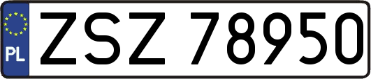 ZSZ78950
