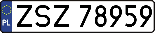 ZSZ78959
