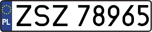 ZSZ78965