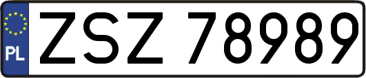 ZSZ78989
