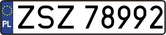 ZSZ78992