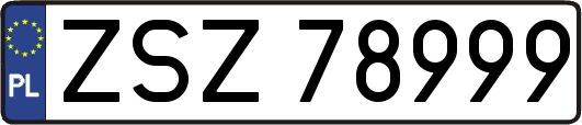 ZSZ78999