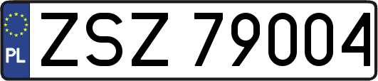 ZSZ79004