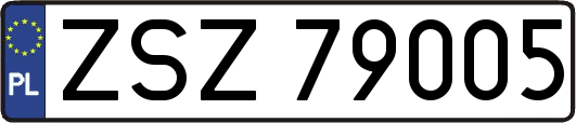 ZSZ79005