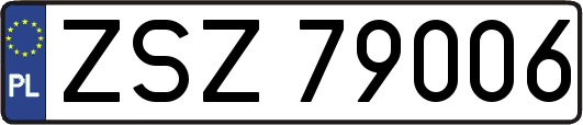 ZSZ79006