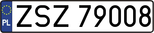 ZSZ79008
