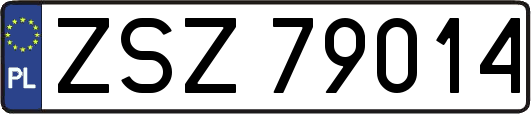ZSZ79014