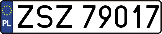 ZSZ79017