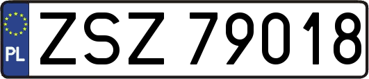 ZSZ79018
