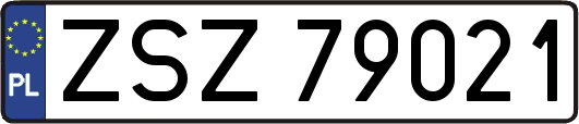 ZSZ79021